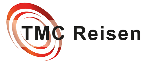Logo TMC-Reisen